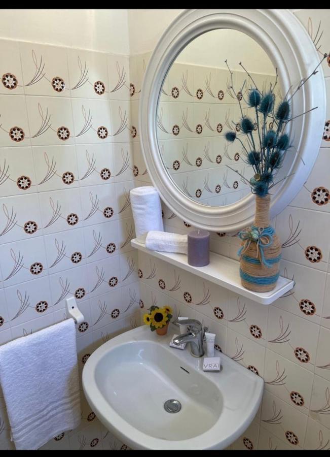 Hotel Silvana Beach Ρίμινι Εξωτερικό φωτογραφία