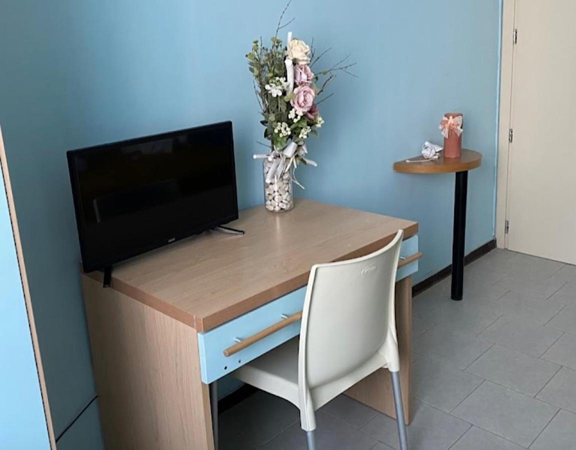 Hotel Silvana Beach Ρίμινι Εξωτερικό φωτογραφία