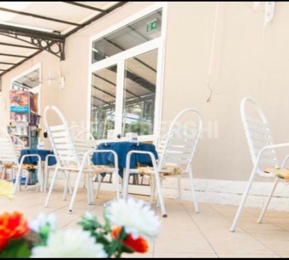 Hotel Silvana Beach Ρίμινι Εξωτερικό φωτογραφία