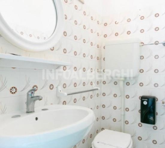 Hotel Silvana Beach Ρίμινι Εξωτερικό φωτογραφία